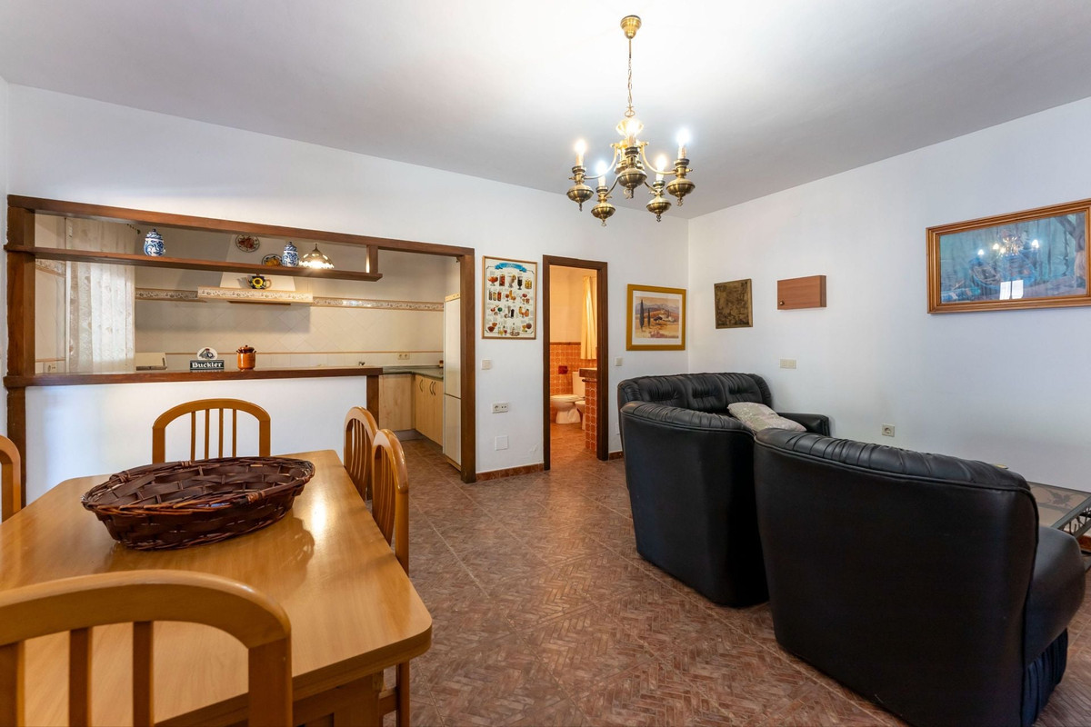 Appartement te koop in Coín | 4 slaapkamers H5264473