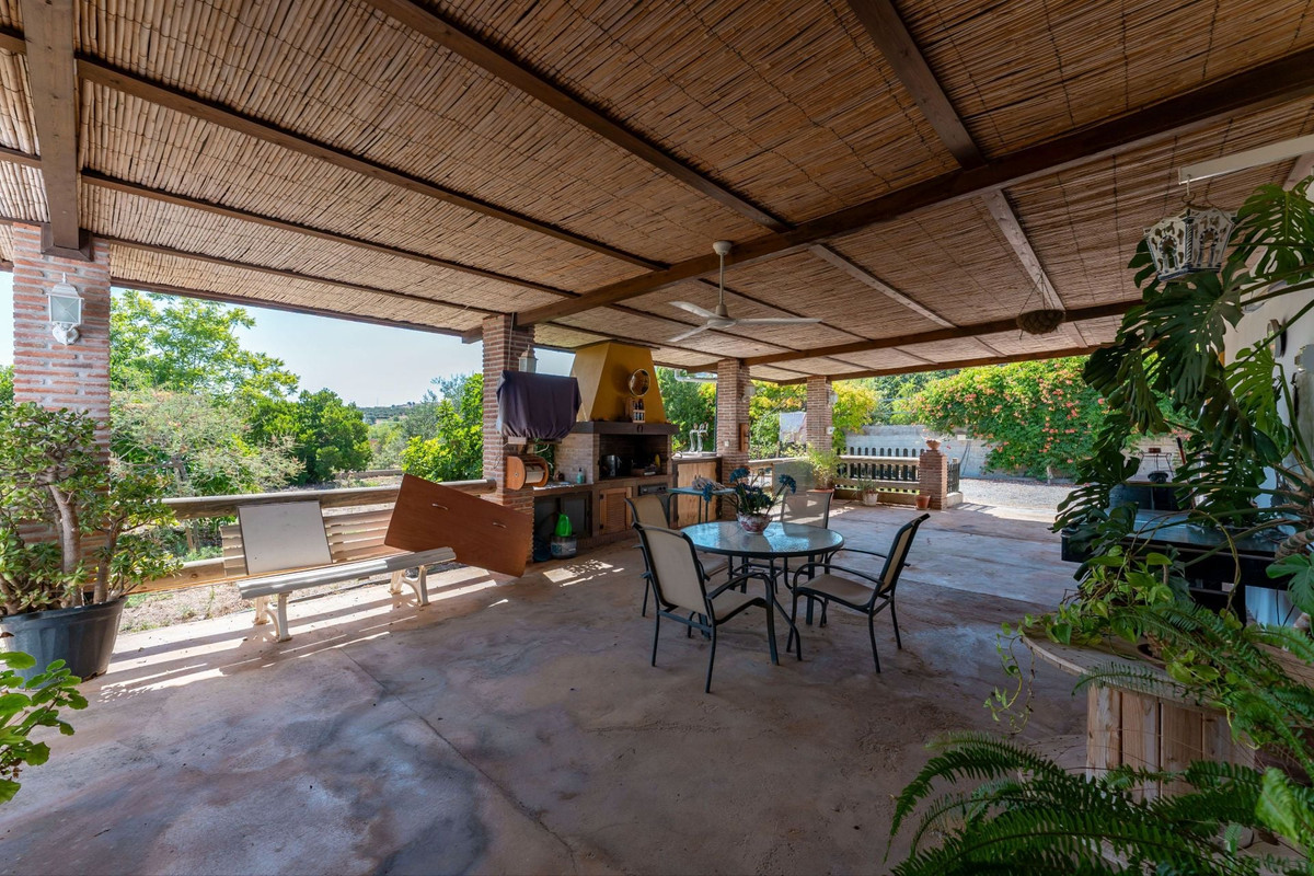 Appartement te koop in Coín | 4 slaapkamers H5264473