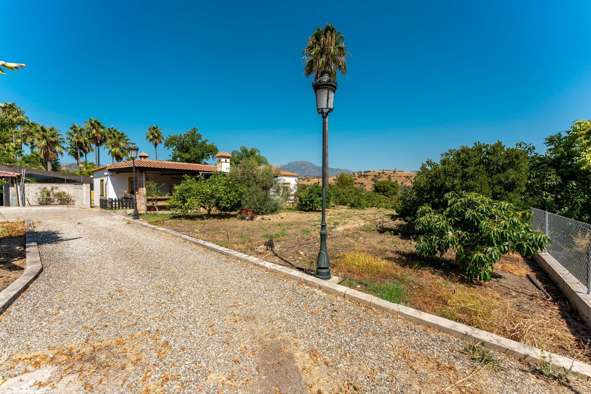 Appartement te koop in Coín | 4 slaapkamers H5264473