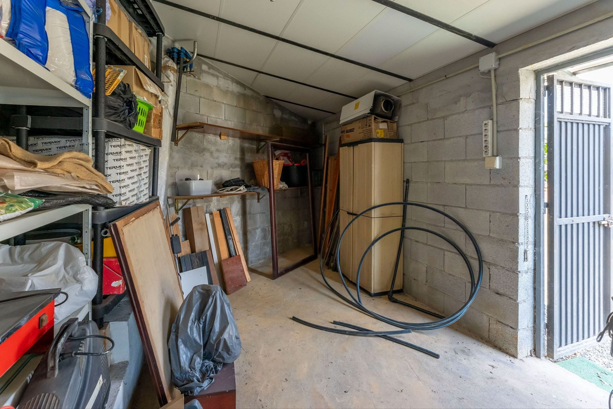 Appartement te koop in Coín | 4 slaapkamers H5264473