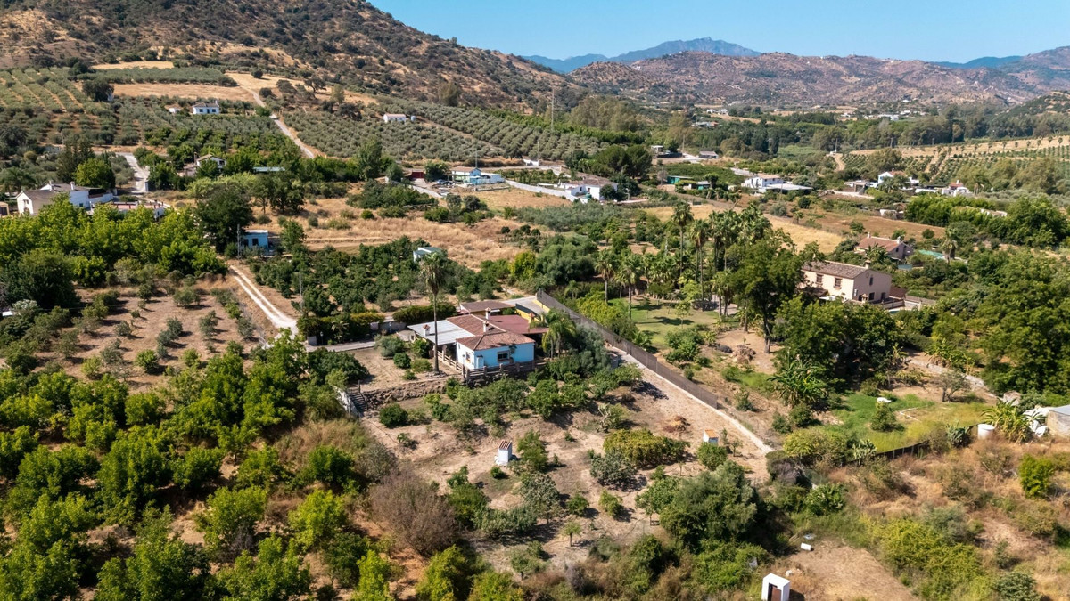 Appartement te koop in Coín | 4 slaapkamers H5264473