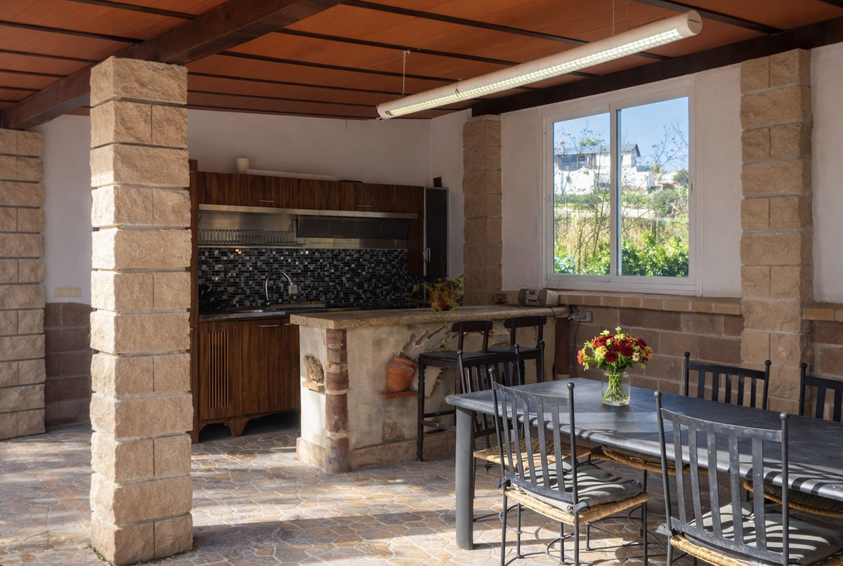 Finca - Cortijo te koop in Coín | 3 slaapkamers H5298730