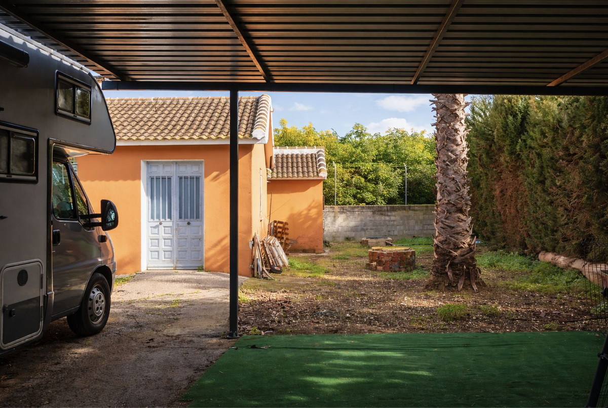 Finca - Cortijo te koop in Coín | 3 slaapkamers H5298730