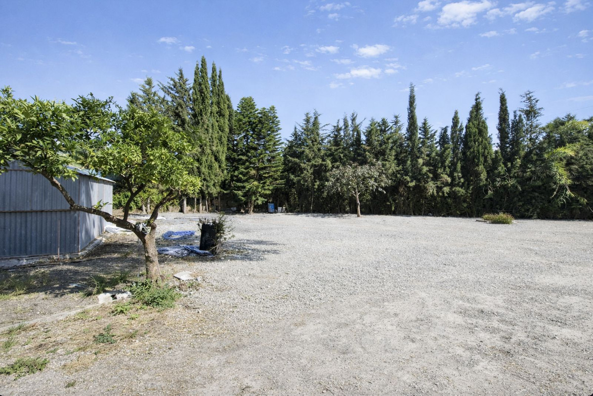 Finca - Cortijo te koop in Coín | 3 slaapkamers H5298730