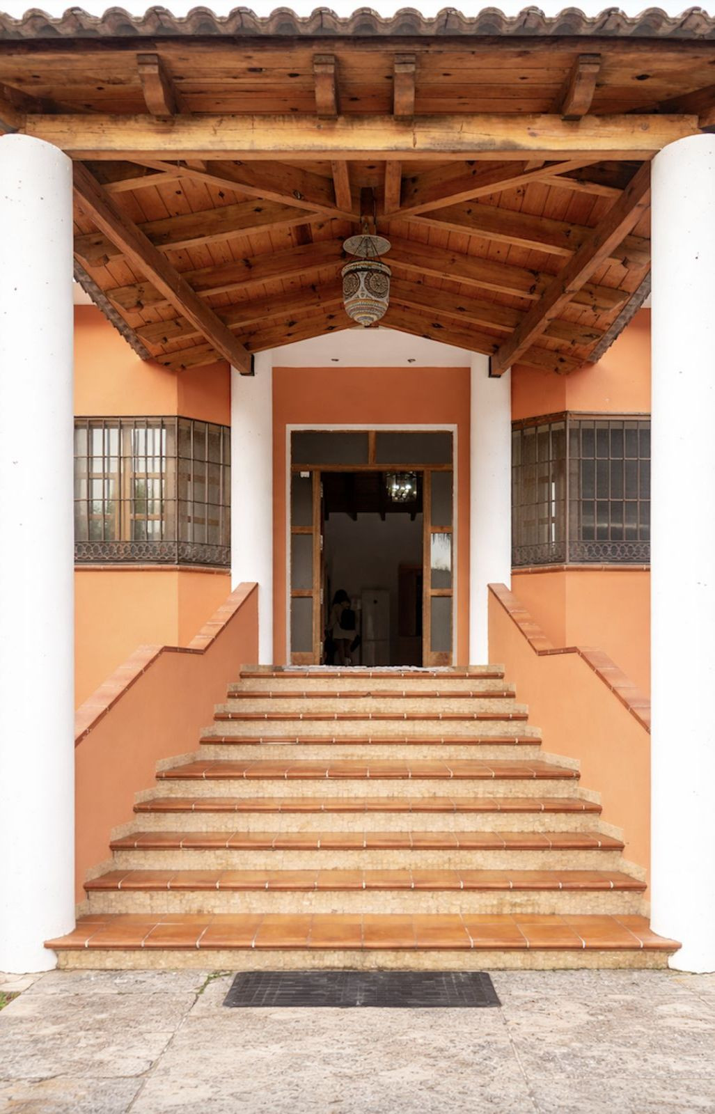 Finca - Cortijo te koop in Coín | 3 slaapkamers H5298730