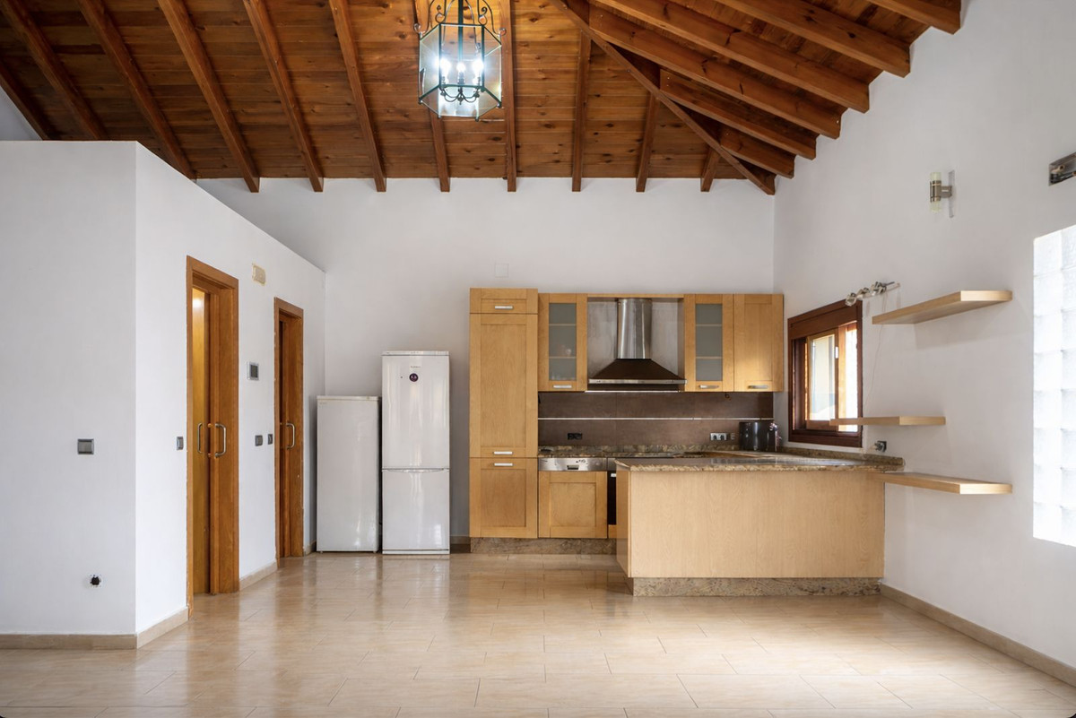 Finca - Cortijo te koop in Coín | 3 slaapkamers H5298730