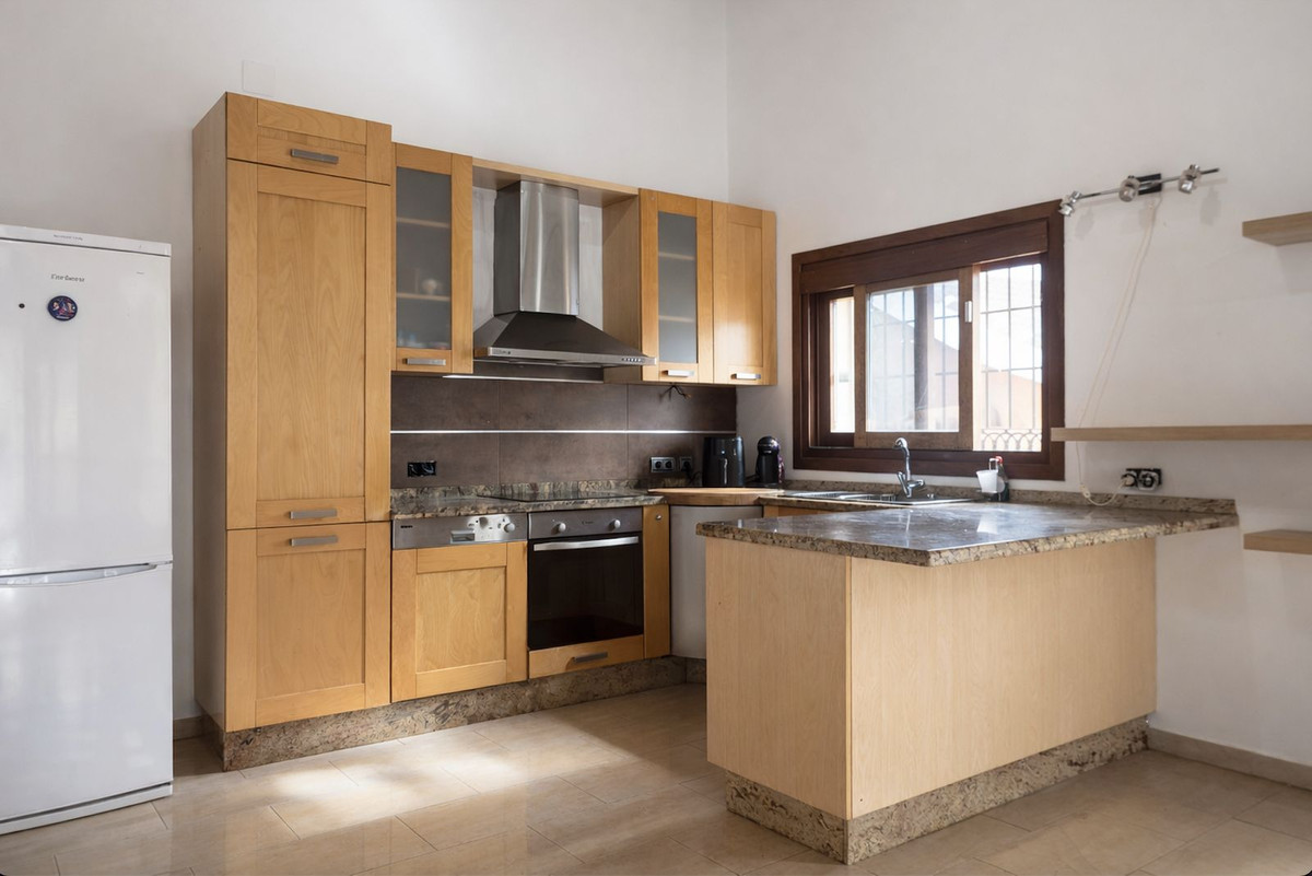 Finca - Cortijo te koop in Coín | 3 slaapkamers H5298730