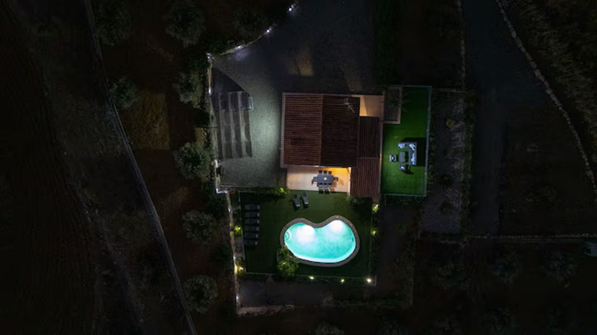 Finca - Cortijo te koop in Coín | 4 slaapkamers H5306608