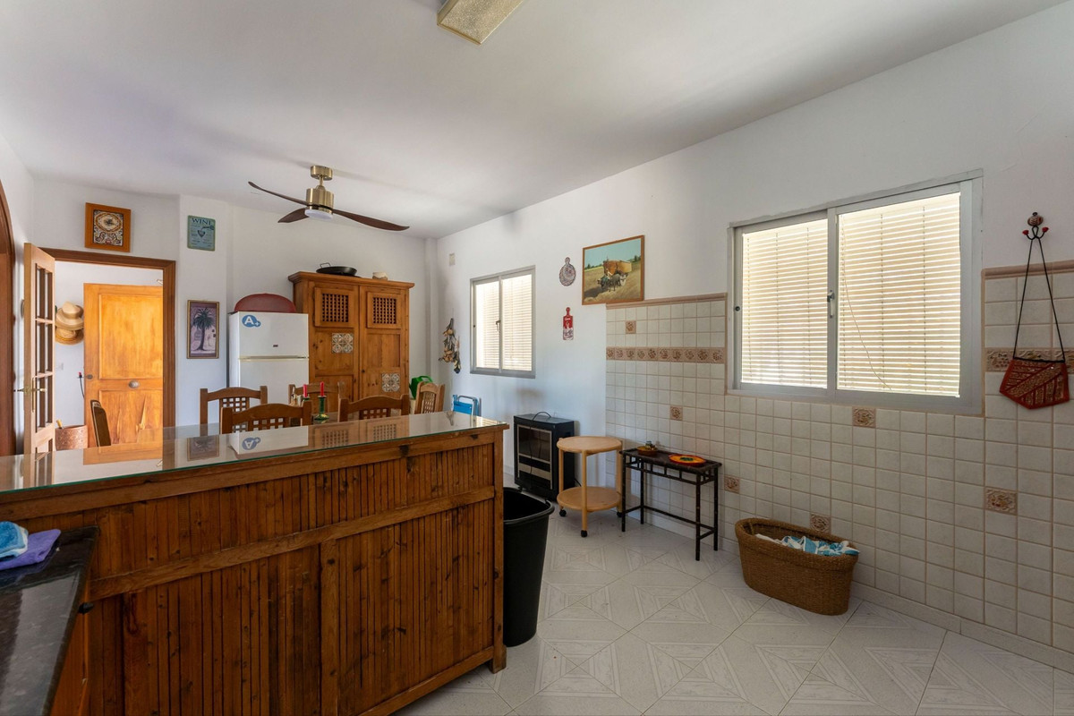 Appartement te koop in Coín | 4 slaapkamers H5393494