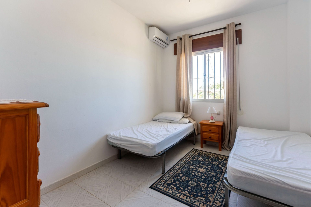 Appartement te koop in Coín | 4 slaapkamers H5393494