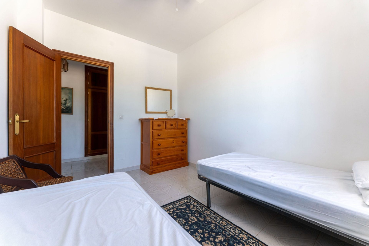 Appartement te koop in Coín | 4 slaapkamers H5393494