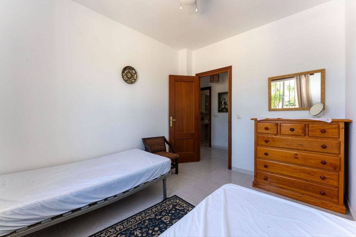 Appartement te koop in Coín | 4 slaapkamers H5393494