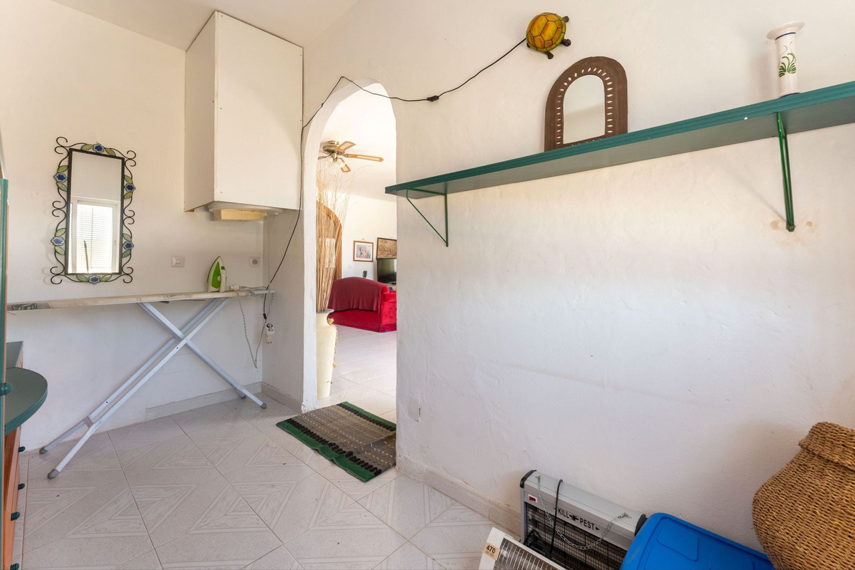 Appartement te koop in Coín | 4 slaapkamers H5393494