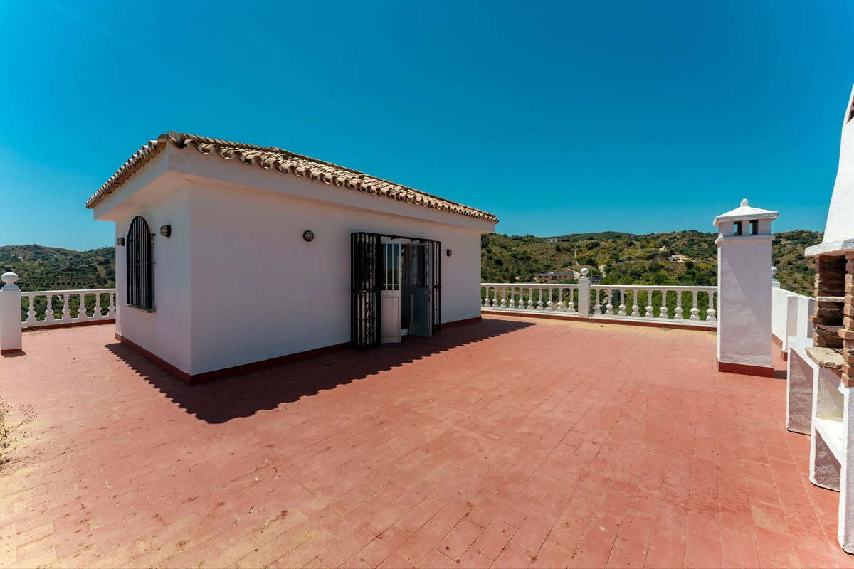 Appartement te koop in Coín | 4 slaapkamers H5393494