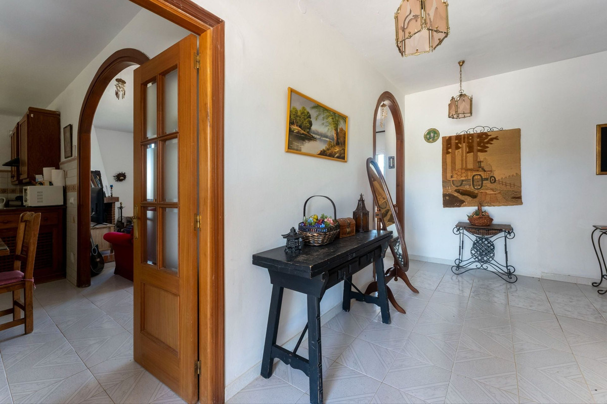 Appartement te koop in Coín | 4 slaapkamers H5393494