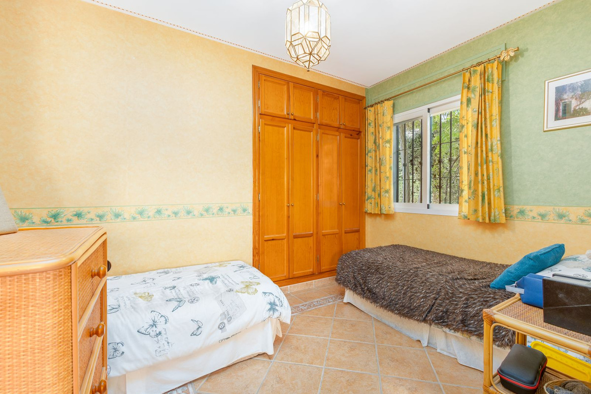 Appartement te koop in Coín | 4 slaapkamers H5394082