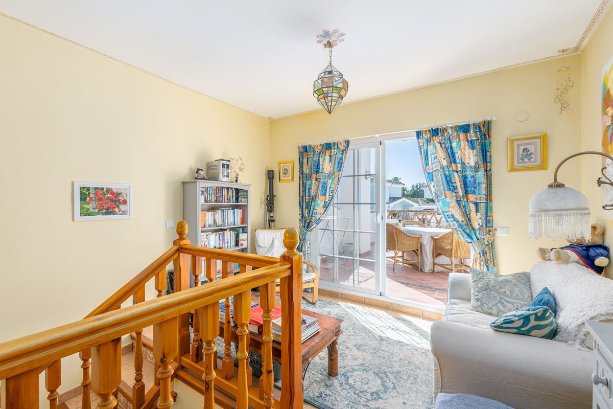 Appartement te koop in Coín | 4 slaapkamers H5394082