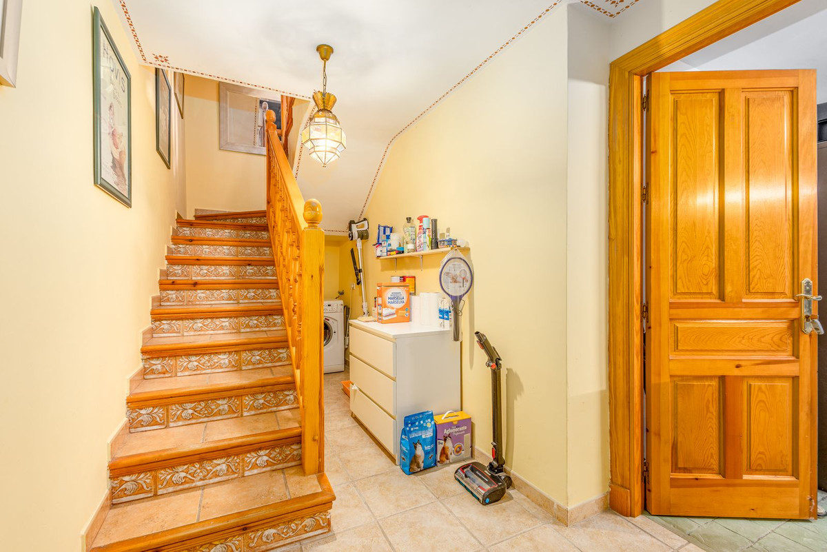 Appartement te koop in Coín | 4 slaapkamers H5394082