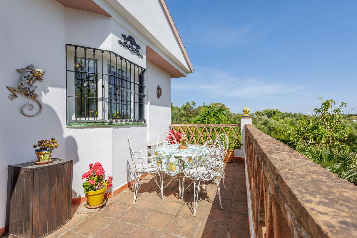 Appartement te koop in Coín | 4 slaapkamers H5394082