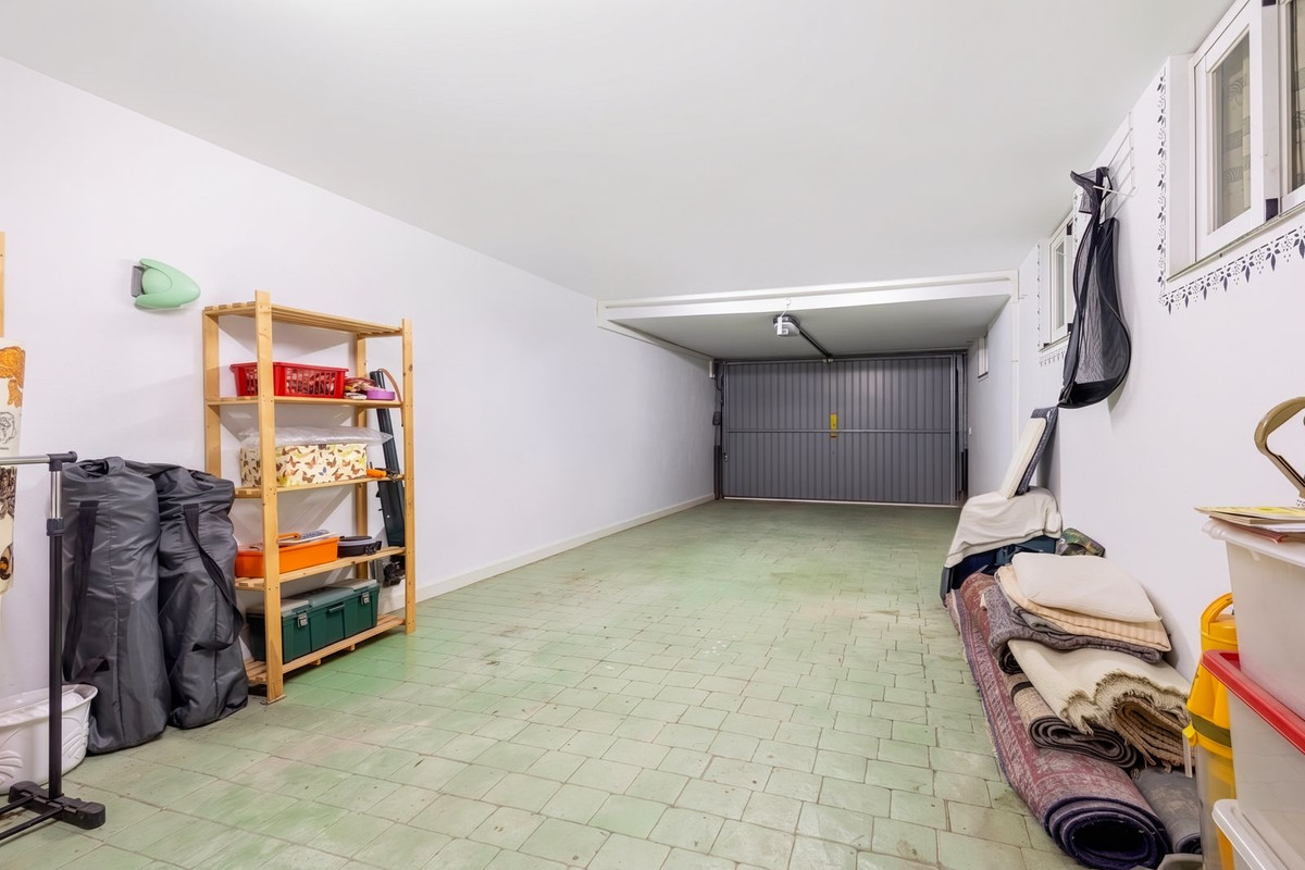 Appartement te koop in Coín | 4 slaapkamers H5394082
