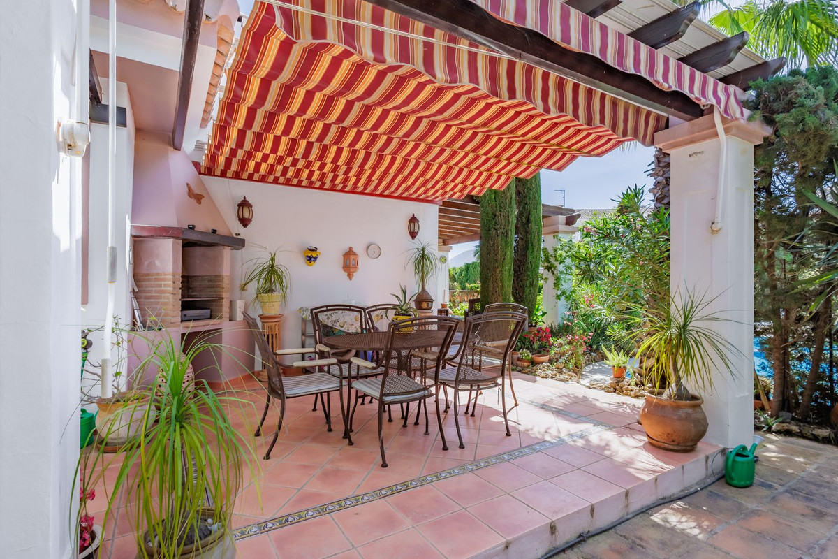 Appartement te koop in Coín | 4 slaapkamers H5394082