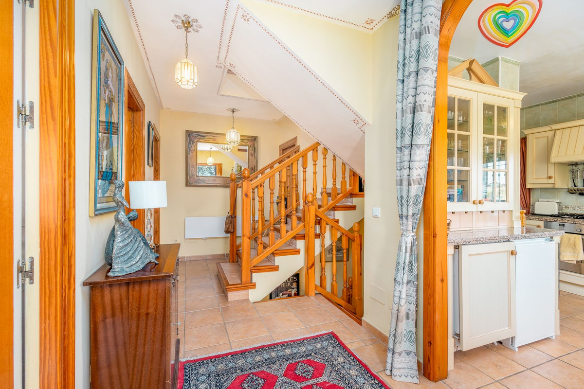 Appartement te koop in Coín | 4 slaapkamers H5394082