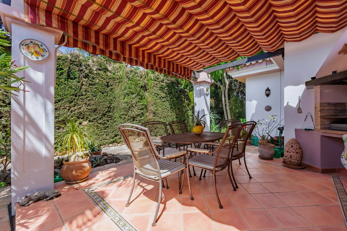 Appartement te koop in Coín | 4 slaapkamers H5394082