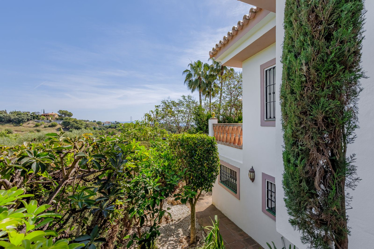 Appartement te koop in Coín | 4 slaapkamers H5394082