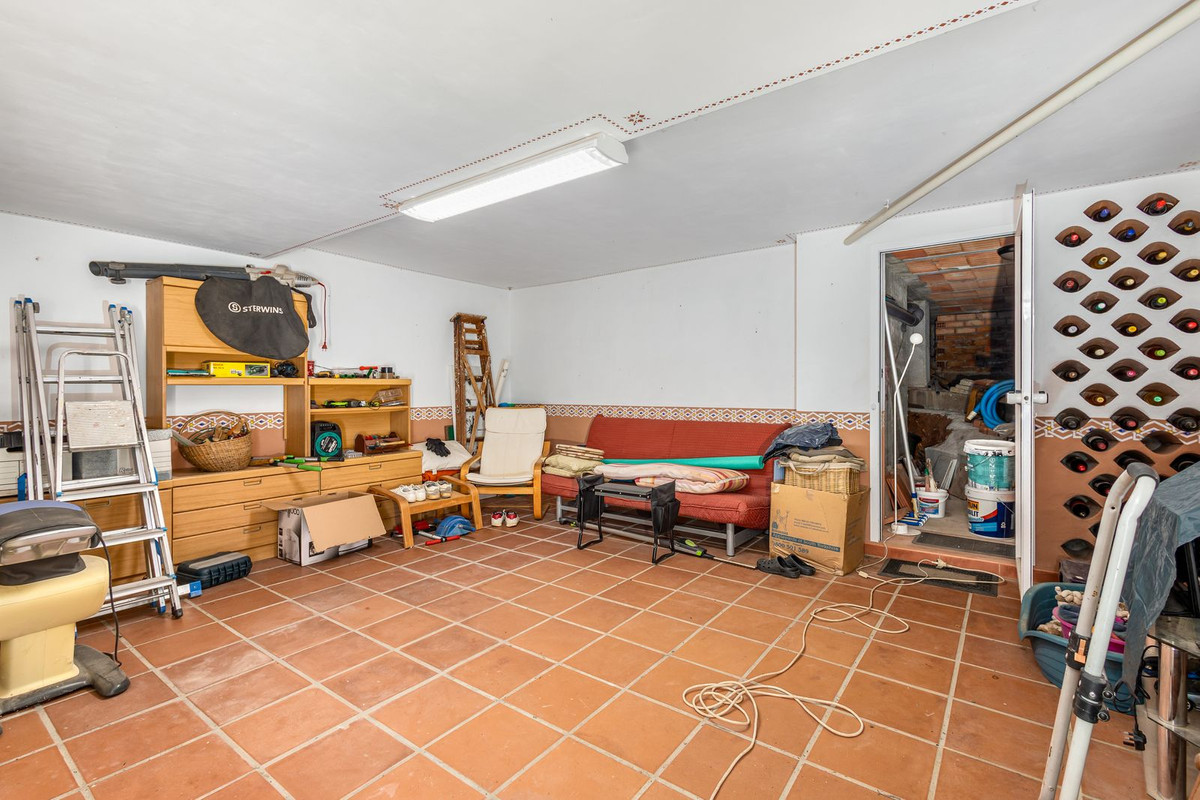 Appartement te koop in Coín | 4 slaapkamers H5394082