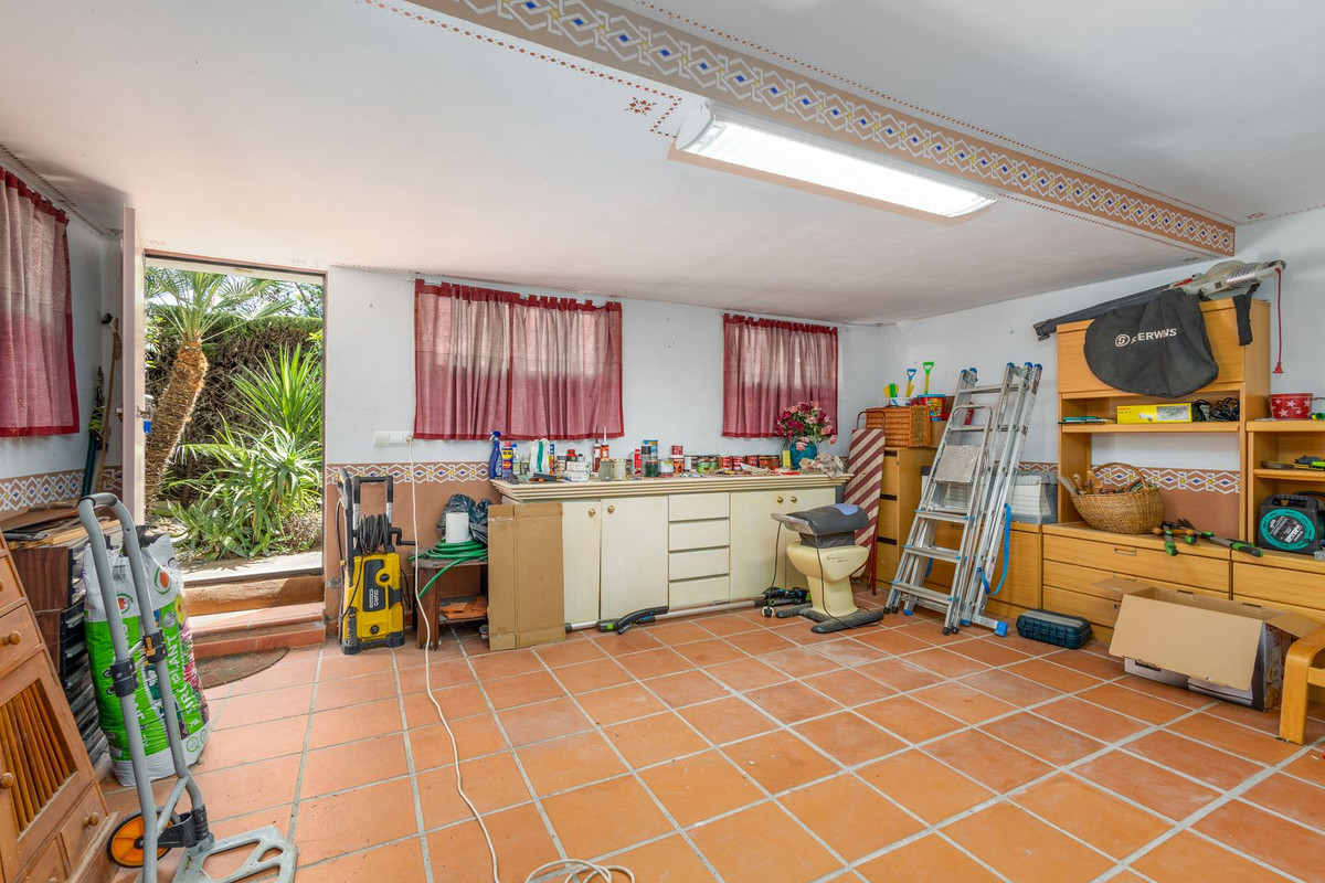 Appartement te koop in Coín | 4 slaapkamers H5394082