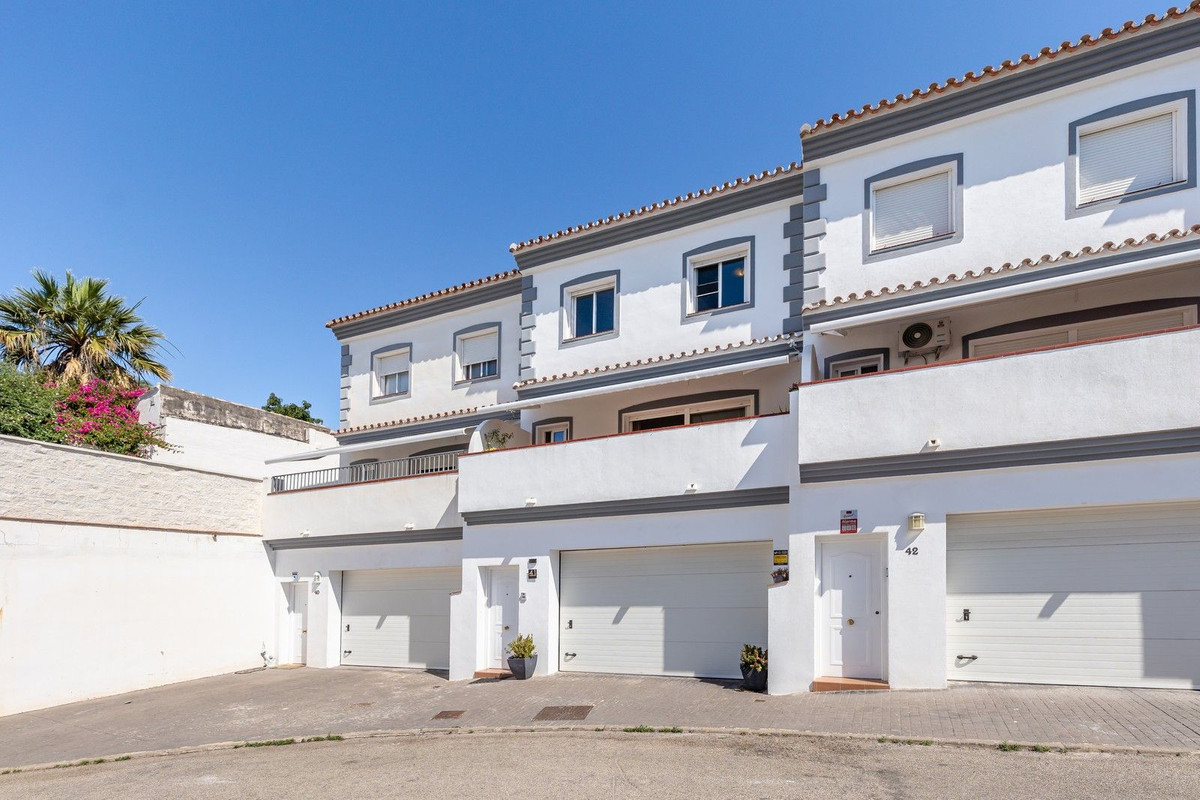 Penthouse te koop in Coín | 3 slaapkamers H5398663