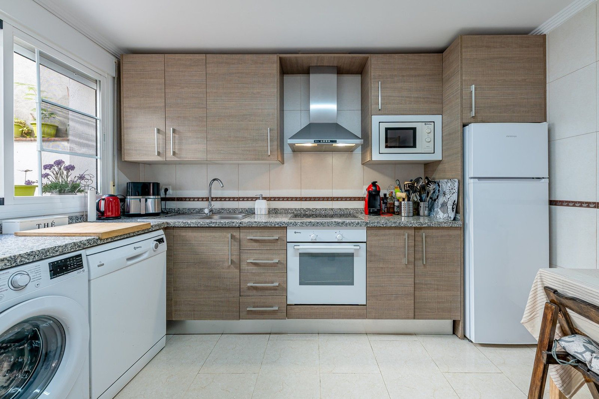 Penthouse te koop in Coín | 3 slaapkamers H5398663