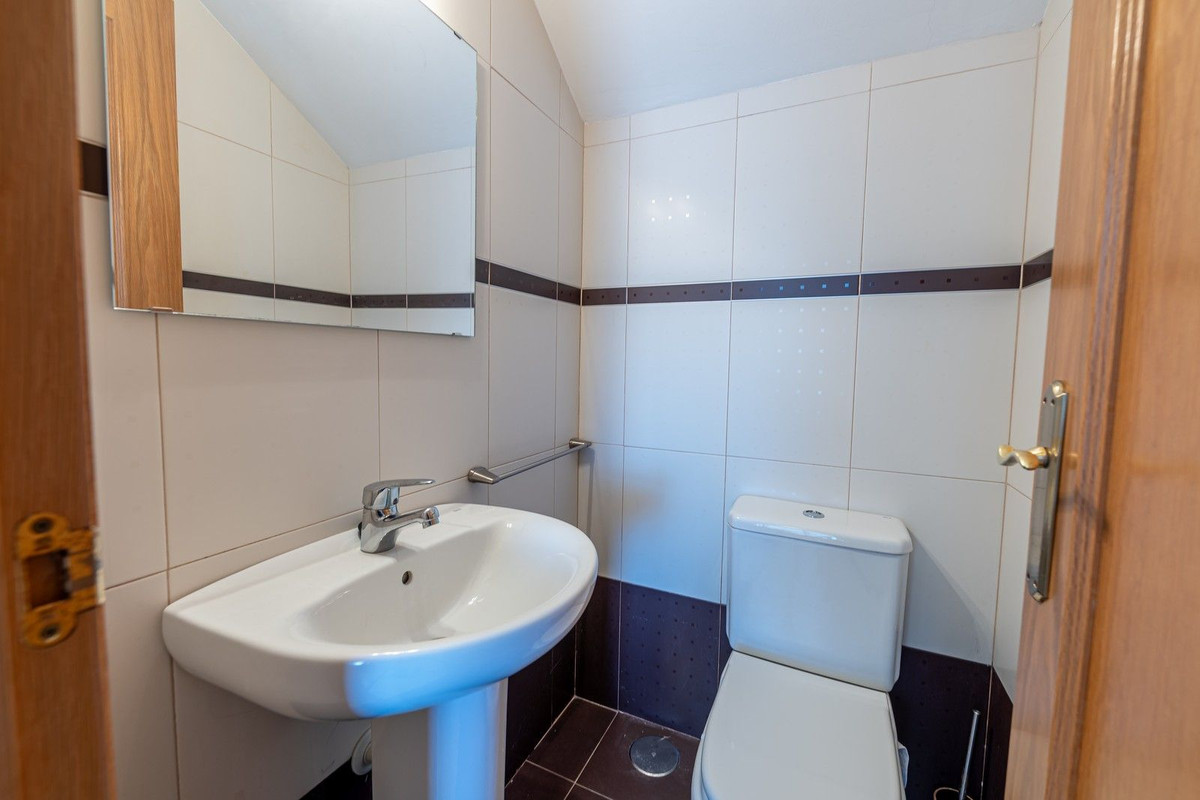Penthouse te koop in Coín | 3 slaapkamers H5398663