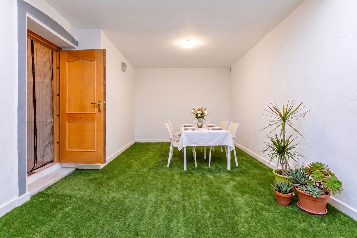 Penthouse te koop in Coín | 3 slaapkamers H5398663