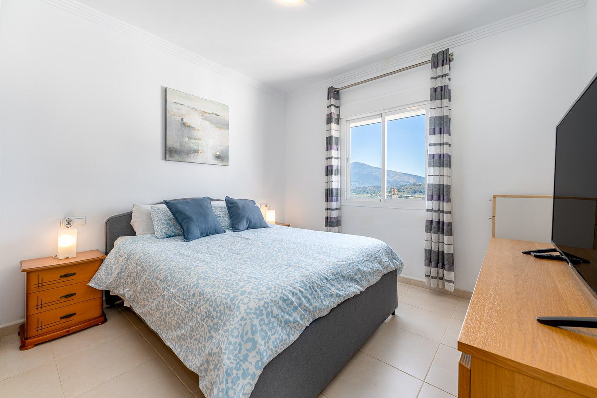 Penthouse te koop in Coín | 3 slaapkamers H5398663