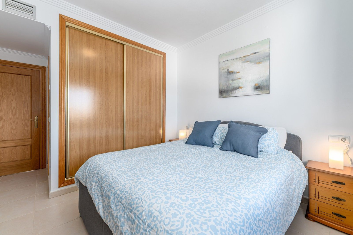 Penthouse te koop in Coín | 3 slaapkamers H5398663