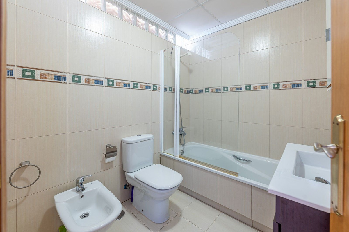 Penthouse te koop in Coín | 3 slaapkamers H5398663