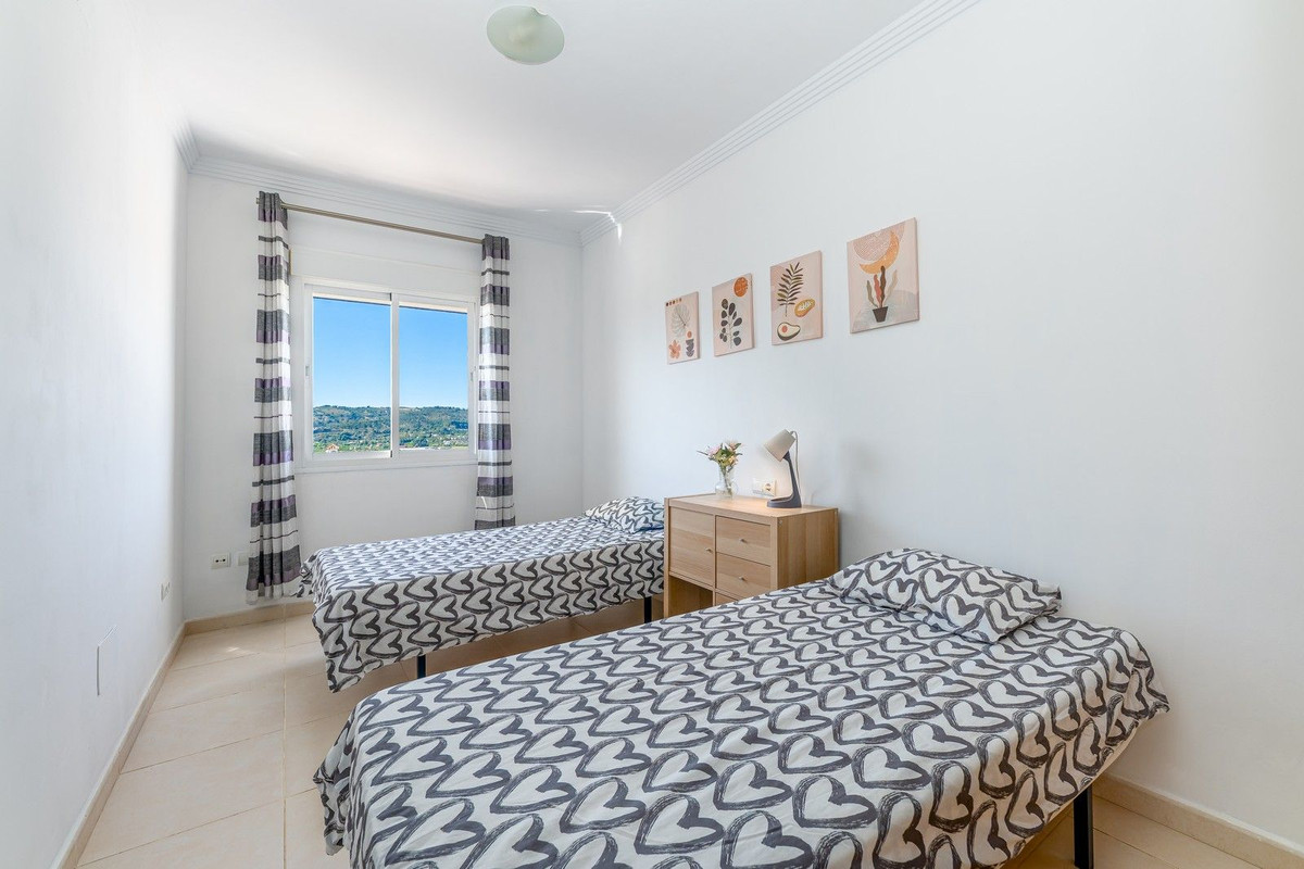 Penthouse te koop in Coín | 3 slaapkamers H5398663