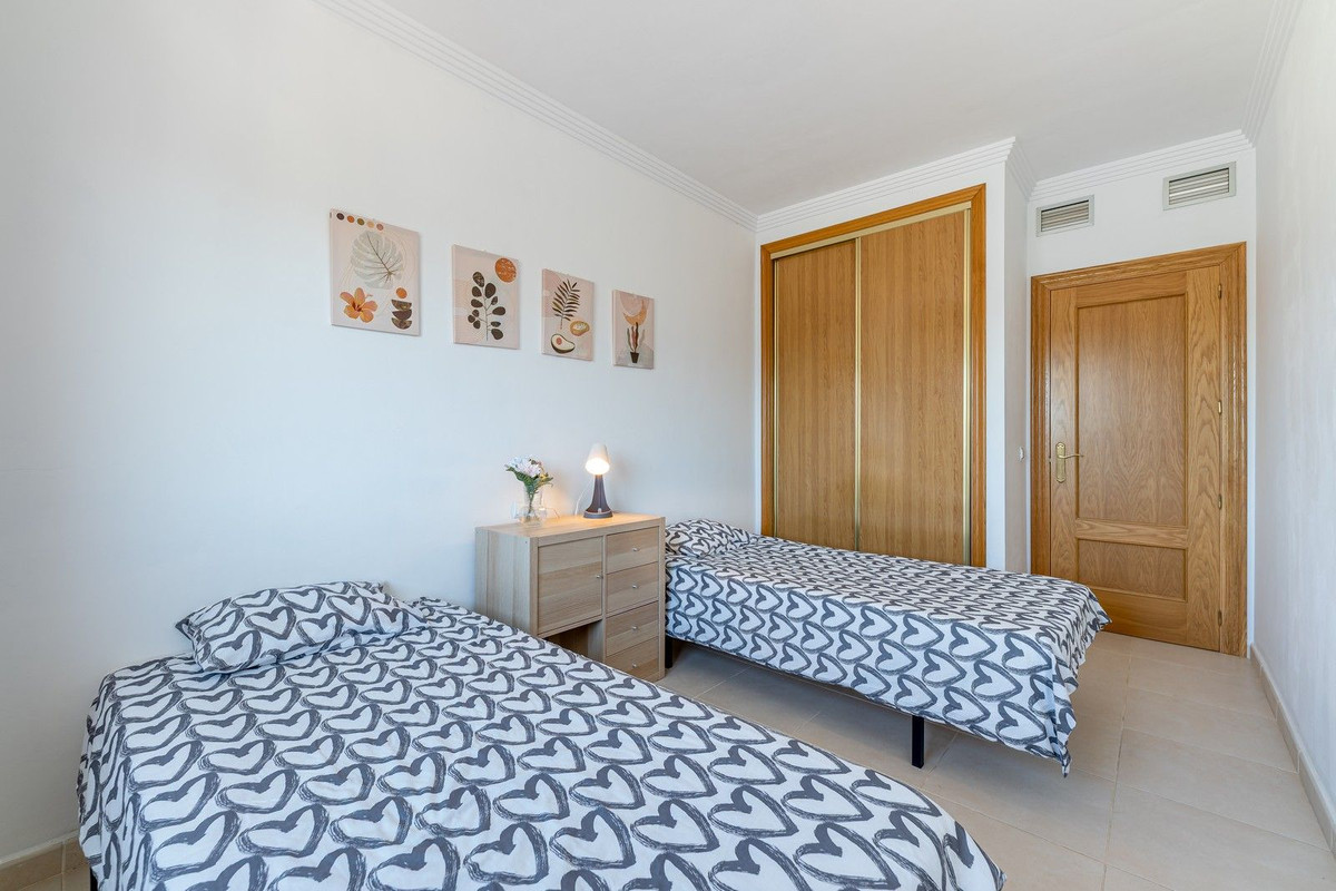 Penthouse te koop in Coín | 3 slaapkamers H5398663
