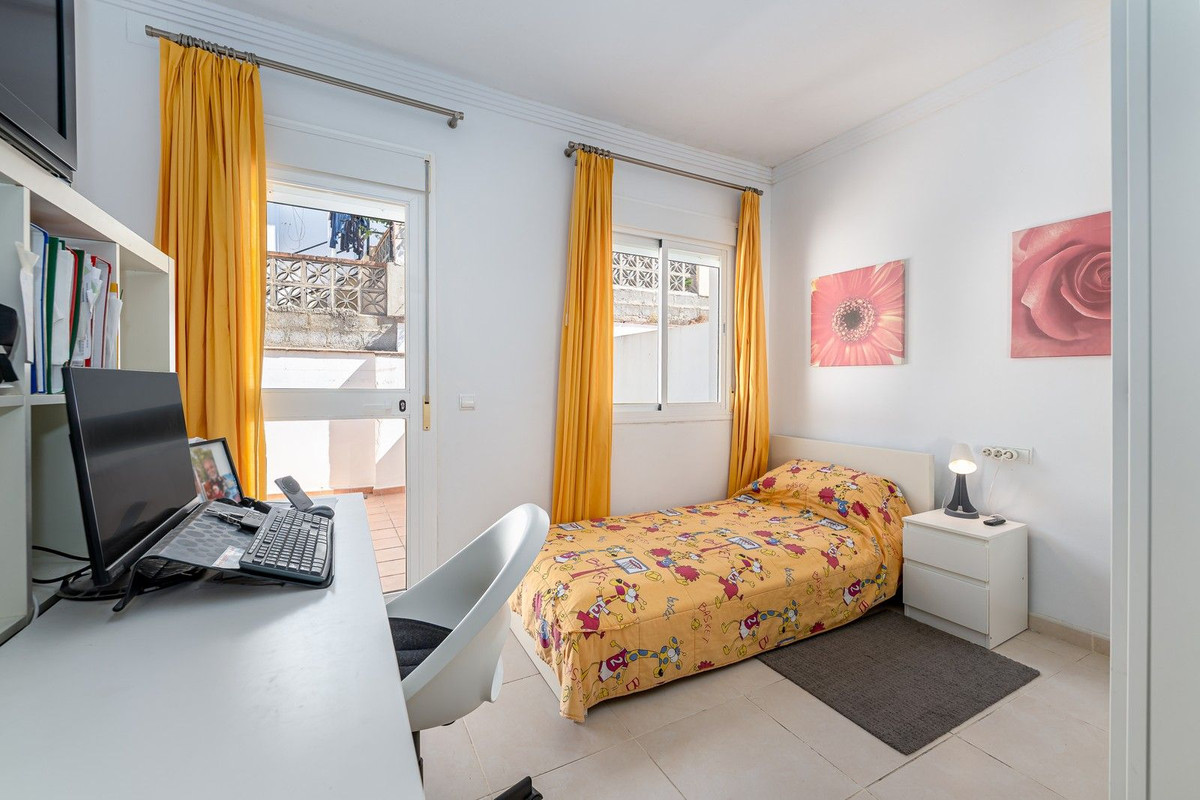 Penthouse te koop in Coín | 3 slaapkamers H5398663