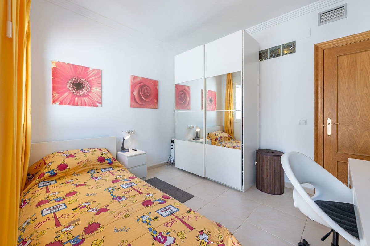 Penthouse te koop in Coín | 3 slaapkamers H5398663