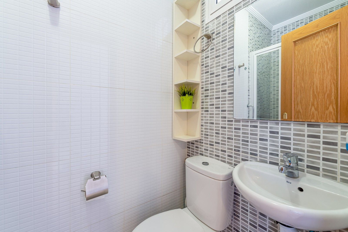 Penthouse te koop in Coín | 3 slaapkamers H5398663