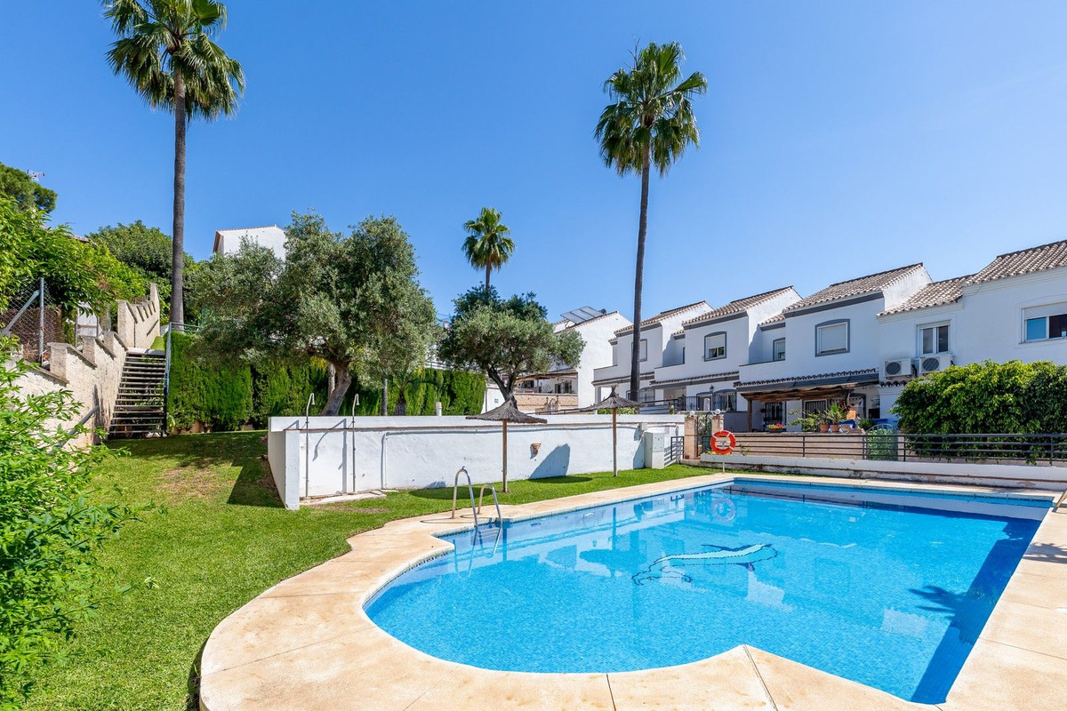 Penthouse te koop in Coín | 3 slaapkamers H5398663