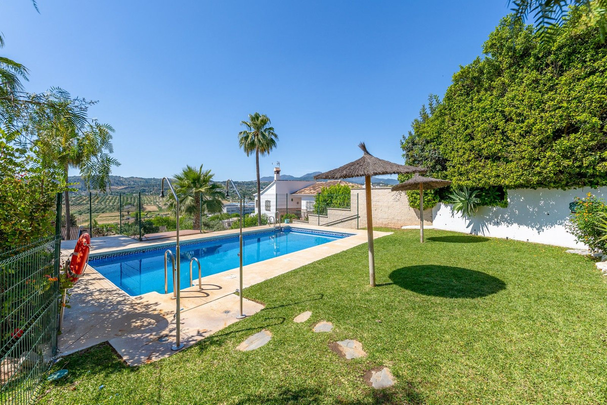 Penthouse te koop in Coín | 3 slaapkamers H5398663