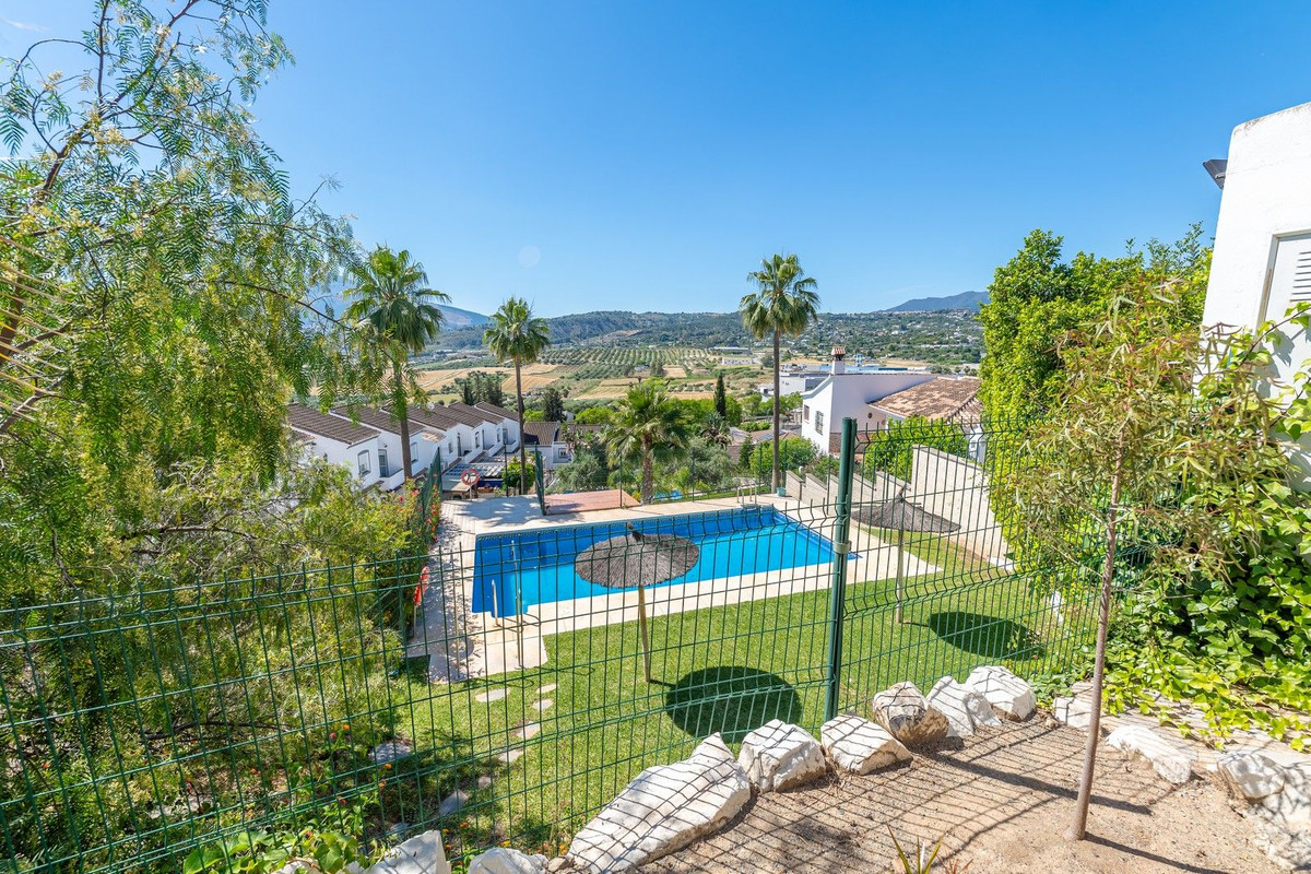 Penthouse te koop in Coín | 3 slaapkamers H5398663