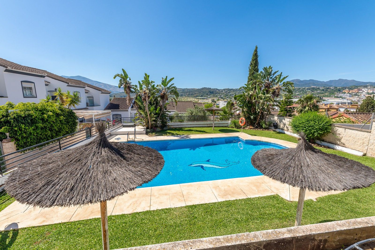 Penthouse te koop in Coín | 3 slaapkamers H5398663
