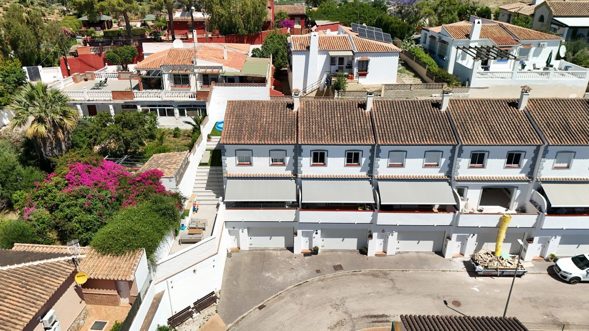 Penthouse te koop in Coín | 3 slaapkamers H5398663
