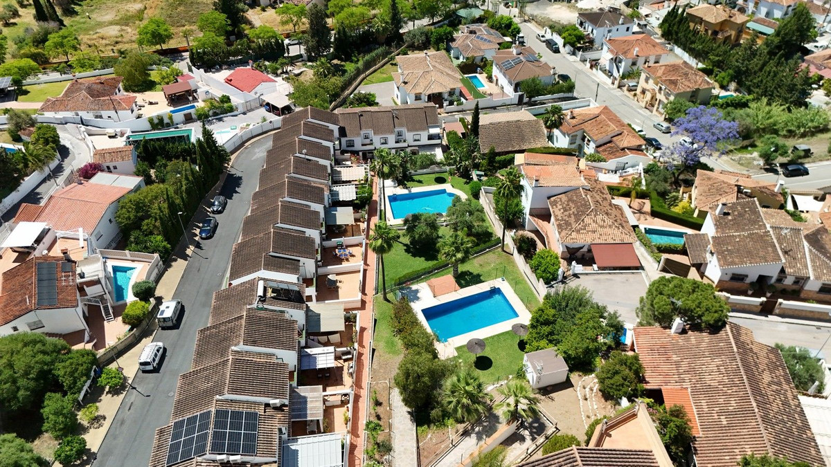 Penthouse te koop in Coín | 3 slaapkamers H5398663