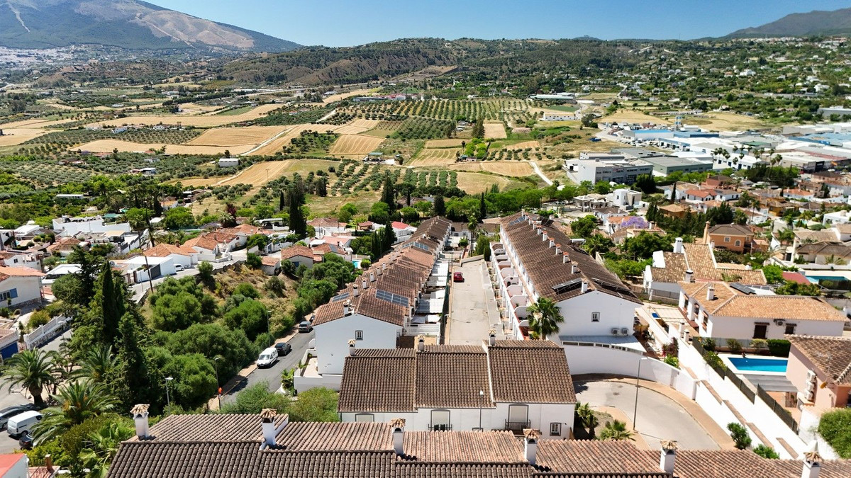 Penthouse te koop in Coín | 3 slaapkamers H5398663