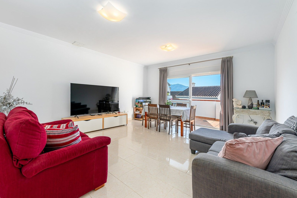 Penthouse te koop in Coín | 3 slaapkamers H5398663